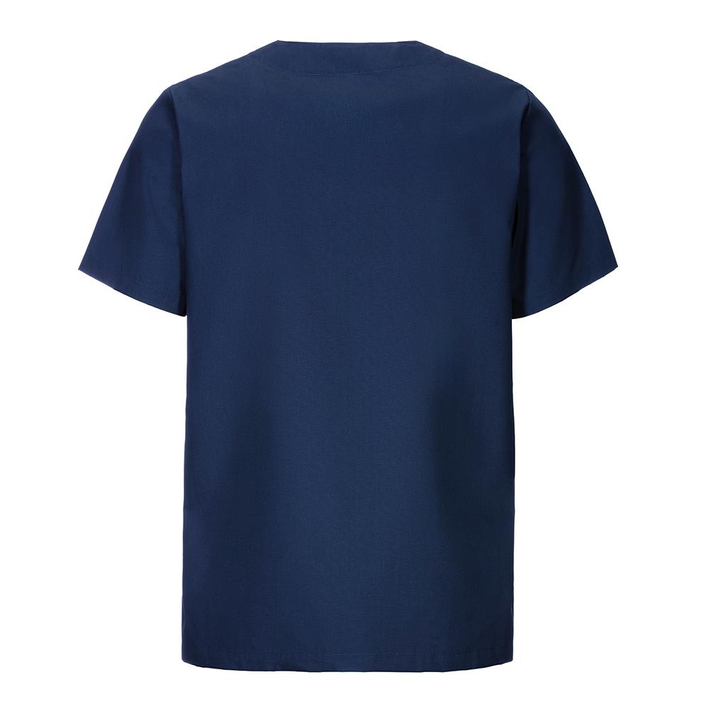 EXNER | Schlupfkasack unisex navyblau (2737531)